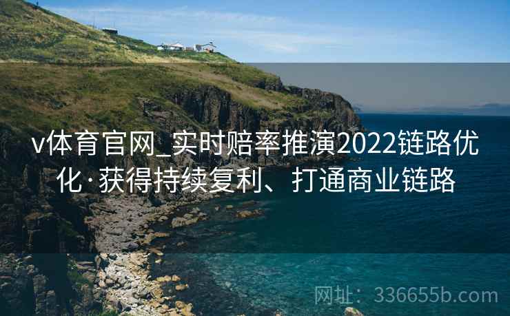 v体育官网_实时赔率推演2022链路优化·获得持续复利、打通商业链路